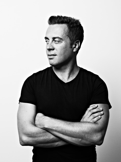 Pedro Saavedra